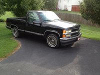 C/K 1500 C/K 1500