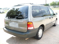 Windstar Windstar