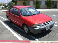 Tercel Tercel