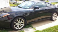 Tiburon Tiburon