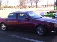 DeVille DeVille
