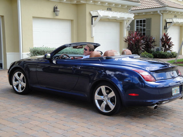 2006 Lexus SC 430 - Pictures - CarGurus