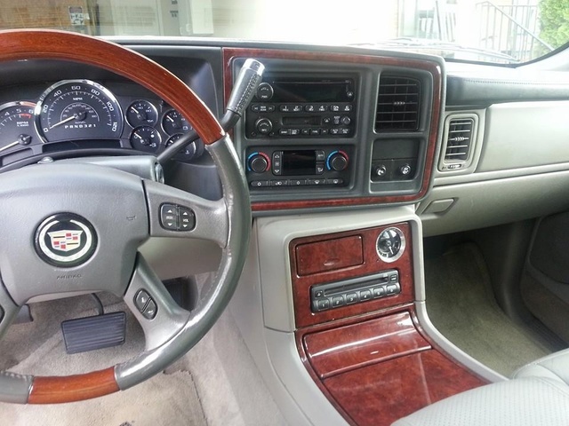 2006 Cadillac Escalade - Pictures - CarGurus