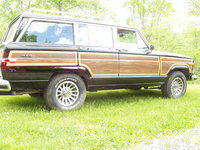 Grand Wagoneer