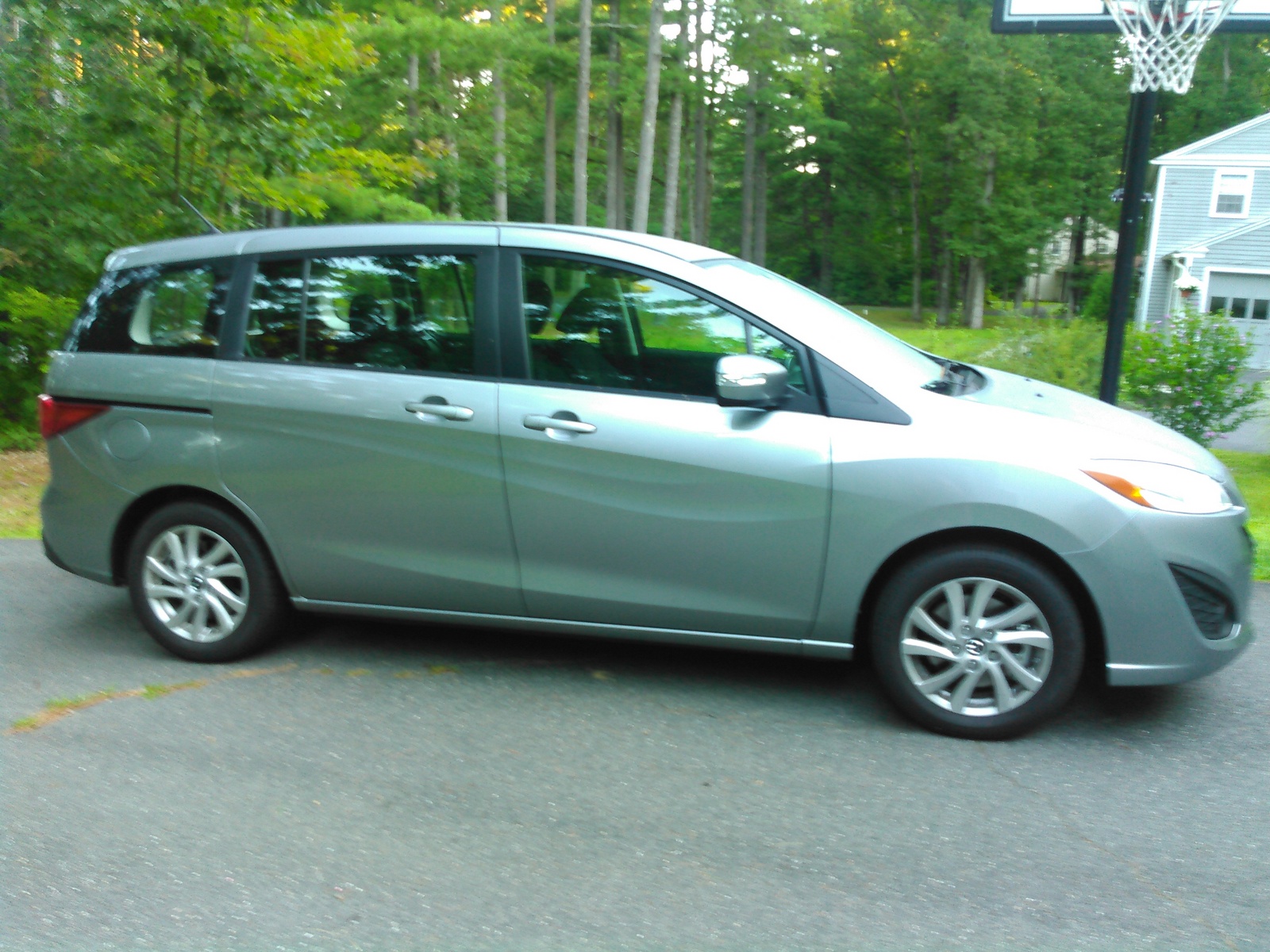 New 2014 / 2015 Mazda MAZDA5 For Sale - CarGurus