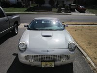 Thunderbird Thunderbird