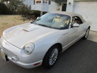 Thunderbird Thunderbird