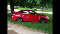 Impreza WRX Impreza WRX