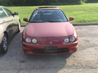 Integra Integra