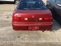 Integra Integra