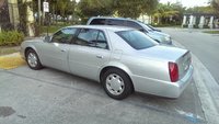 DeVille DeVille