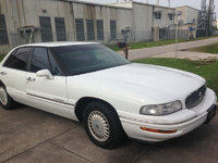 LeSabre LeSabre