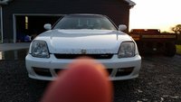 Prelude Prelude