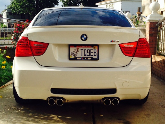 2011 BMW M3 - Pictures - CarGurus