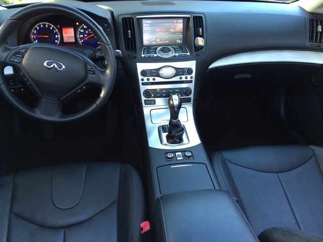 2009 INFINITI G37 - Pictures - CarGurus