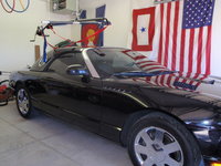 Thunderbird Thunderbird