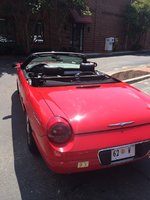 Thunderbird Thunderbird