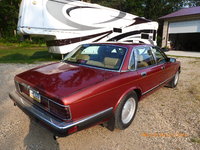 XJ-S XJ-S
