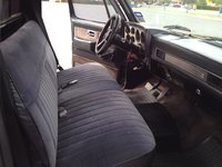 1987 gmc sierra interior pictures cargurus 1987 gmc sierra interior pictures