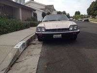 XJ-S XJ-S