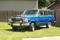 Grand Wagoneer