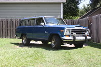 Grand Wagoneer Grand Wagoneer