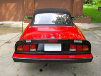 1987 Alfa Romeo Spider Pictures Cargurus