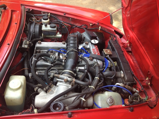 1987 Alfa Romeo Spider Pictures Cargurus