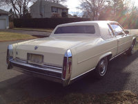 Cadillac Fleetwood Questions - can i change the front fenders on a ... Cadillac Fleetwood Questions - can i change the front fenders on a ...