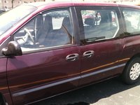 Grand Voyager Grand Voyager