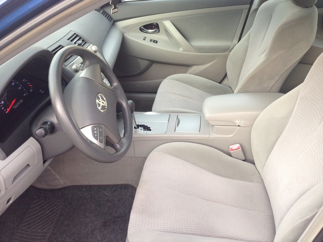 2010 Toyota Camry - Pictures - CarGurus