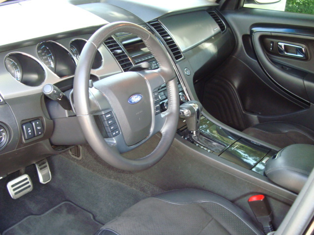 2010 Ford Taurus - Pictures - CarGurus