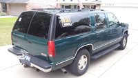 Suburban Suburban