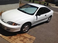 Cavalier Cavalier