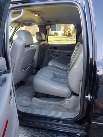 2005 Gmc Yukon Xl Pictures Cargurus