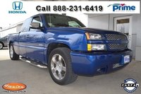 Silverado 1500 SS Silverado 1500 SS