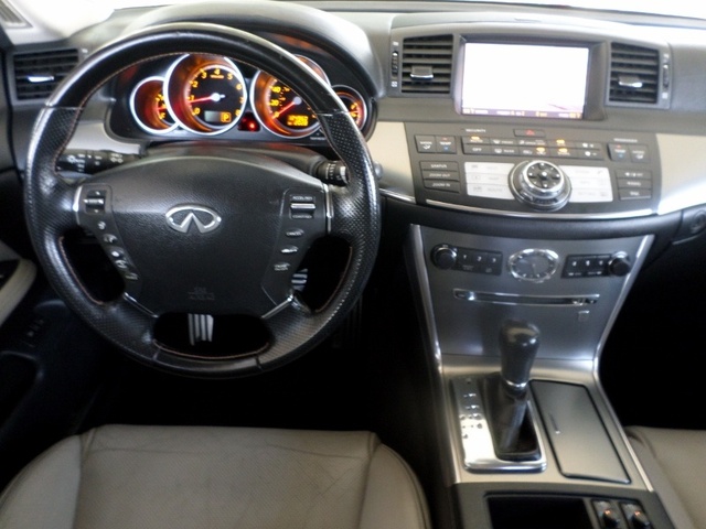 2006 INFINITI M45 - Pictures - CarGurus