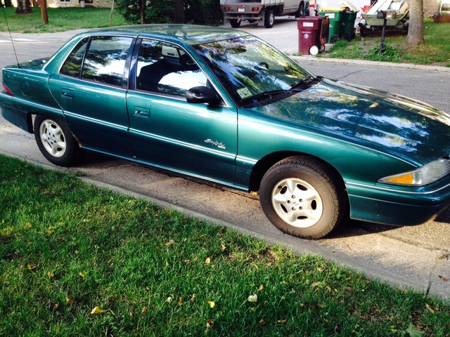 1998 Buick Skylark - Pictures - CarGurus