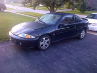 Cavalier Cavalier