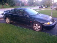 Cavalier Cavalier