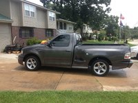 F-150 SVT Lightning F-150 SVT Lightning
