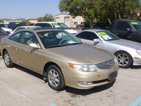 Camry Solara Camry Solara
