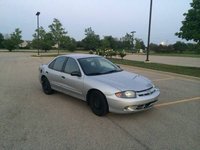 Cavalier Cavalier
