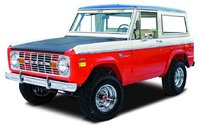 Bronco Bronco