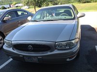 LeSabre LeSabre
