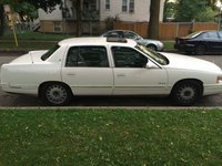 DeVille DeVille