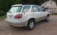 RX 300 RX 300