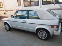 Cabriolet Cabriolet