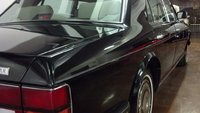 1986 Rolls-Royce Silver Spirit Overview 1986 Rolls-Royce Silver Spirit Overview