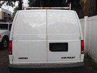 Astro Cargo Van Astro Cargo Van